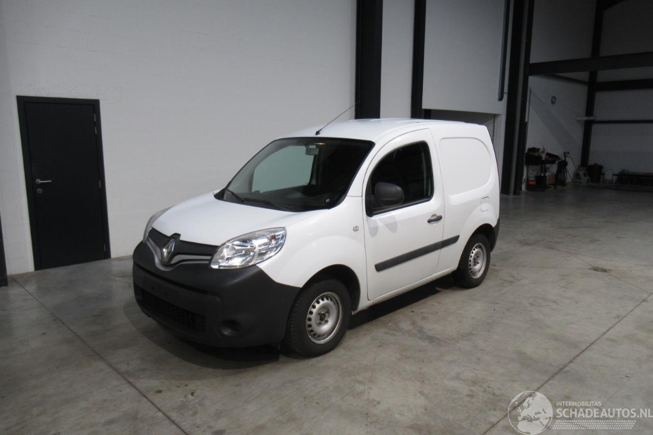 Renault Kangoo CAMIONETTE