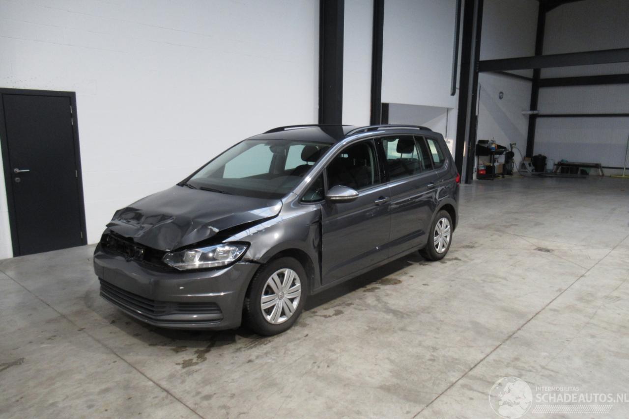 Volkswagen Touran TRENDLINE