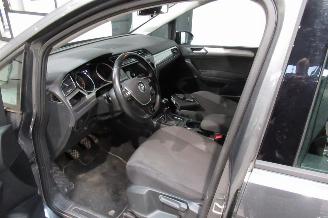 Volkswagen Touran TRENDLINE picture 13