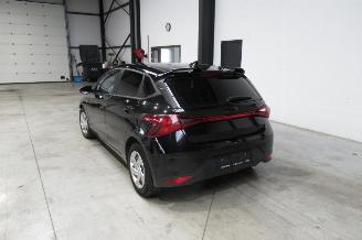 Hyundai I-20 SEDAN picture 3