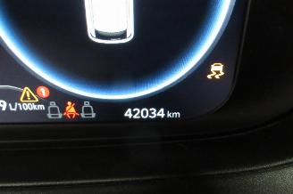 Hyundai I-20 SEDAN picture 20