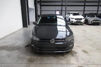 Volkswagen Polo COMFORTLINE picture 7