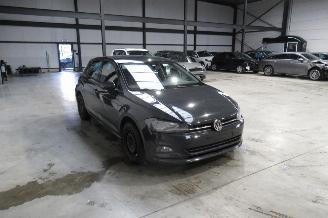 Volkswagen Polo COMFORTLINE picture 6