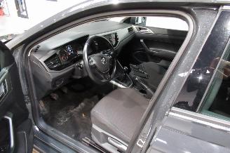 Volkswagen Polo COMFORTLINE picture 13