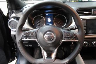 Nissan Micra SEDAN picture 14