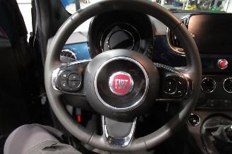 Fiat 500 DOLCEVITA picture 16