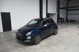  Fiat 500 DOLCEVITA 2021/12