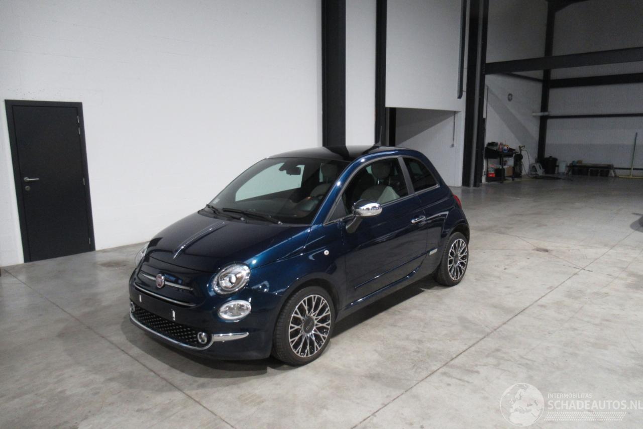 Fiat 500 DOLCEVITA