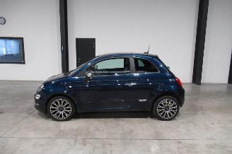 Fiat 500 DOLCEVITA picture 2