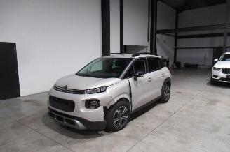 škoda osobní automobily Citroën C3 Aircross SEDAN 2019/8