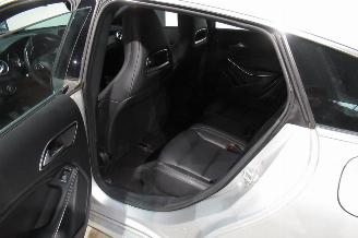 Mercedes Cla-klasse SHOOTING BRAKE picture 13