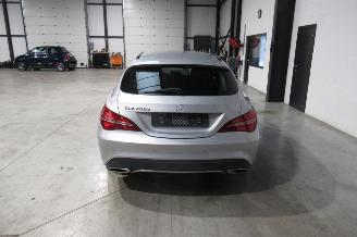 Mercedes Cla-klasse SHOOTING BRAKE picture 4