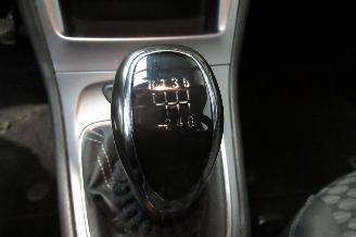 Opel Astra BREAK picture 25