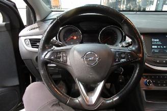 Opel Astra BREAK picture 17
