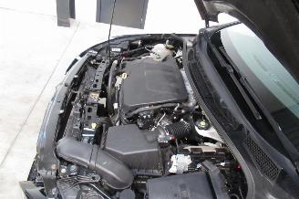 Opel Astra BREAK picture 11