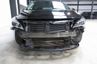 Opel Astra BREAK picture 8