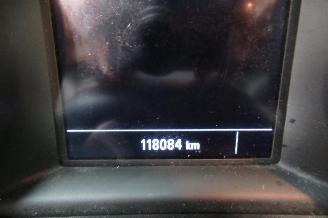 Opel Astra BREAK picture 16