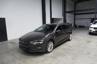  Opel Insignia SPORTS TOURER 2021/6