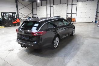 Opel Insignia SPORTS TOURER picture 5