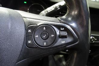 Opel Insignia SPORTS TOURER picture 20