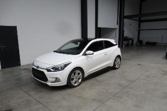  Hyundai I-20 COUPE SPORT 2017/7