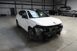 Hyundai Kona SUV picture 6