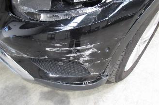 Mercedes GLC SUV picture 9