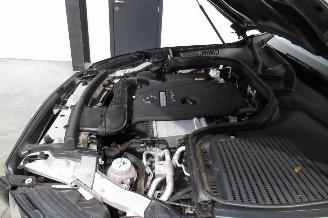 Mercedes GLC SUV picture 15