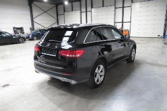 Mercedes GLC SUV picture 5