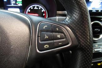 Mercedes GLC SUV picture 24