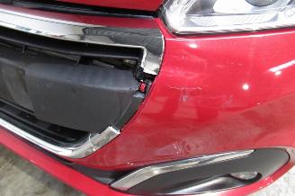 Peugeot 208 SEDAN picture 8