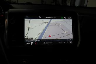 Peugeot 208 SEDAN picture 22