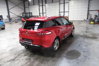 Renault Clio GRANDTOUR picture 5