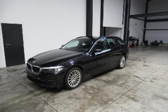 Auto incidentate BMW 5-serie SPORT LINE 2019/3