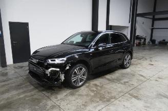  Audi Q5 SUV 2019/11