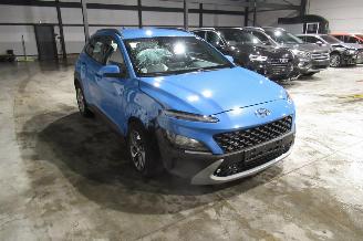 Hyundai Kona SEDAN picture 8