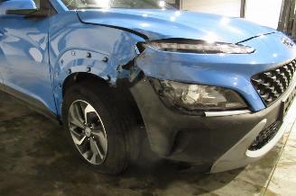 Hyundai Kona SEDAN picture 10