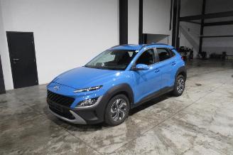 Schadeauto Hyundai Kona SEDAN 2022/11