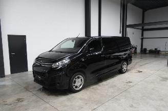 uszkodzony samochody ciężarowe Citroën Jumpy CAMIONETTE 2023/8