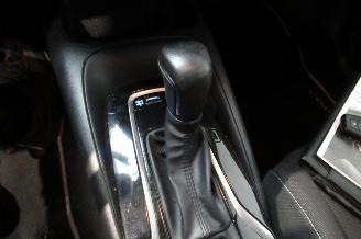 Toyota Corolla SEDAN picture 31