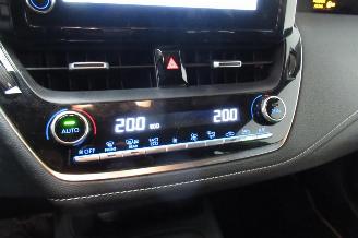 Toyota Corolla SEDAN picture 30