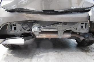 Toyota Corolla SEDAN picture 8