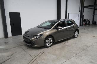 Schadeauto Toyota Corolla SEDAN 2023/3