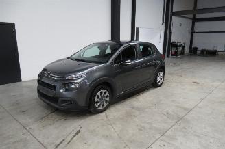begagnad bil auto Citroën C3 FEEL 2017/9