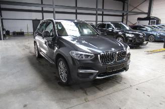 BMW X3 X DRIVE picture 6