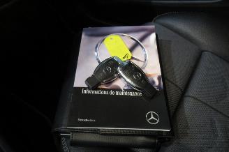 Mercedes GLA SEDAN picture 38