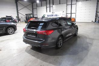 Ford Focus BREAK picture 5