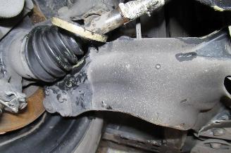 Renault Kangoo CAMIONETTE picture 9