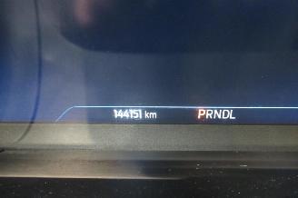 Ford Kuga TITANIUM picture 25