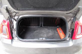 Fiat 500C LOUNGE picture 15
